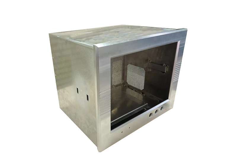 使用鈑金機(jī)箱有哪些優(yōu)勢(shì)？